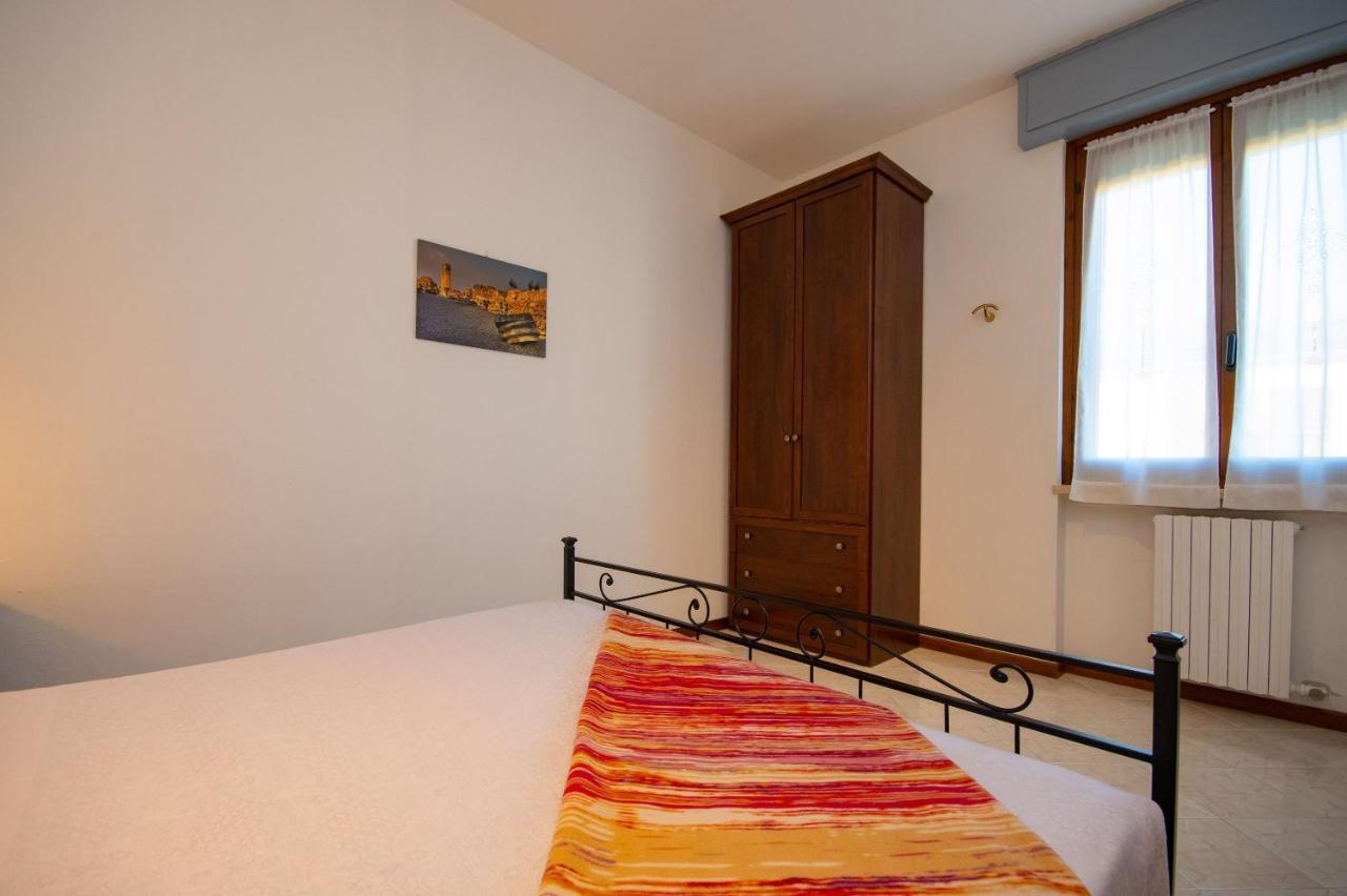 شقة سيرمِيوني  في Il Grappolo Bilocale المظهر الخارجي الصورة