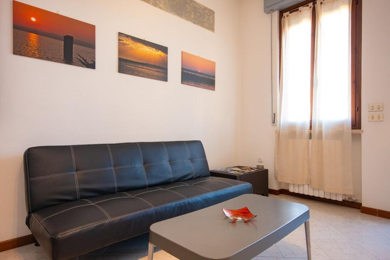 شقة سيرمِيوني  في Il Grappolo Bilocale المظهر الخارجي الصورة